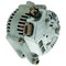 Wai Global Alternator, ALTND IRIF, 80 Amp12 Volt, CW, 6Groove Pulley 13879N - alternate 1